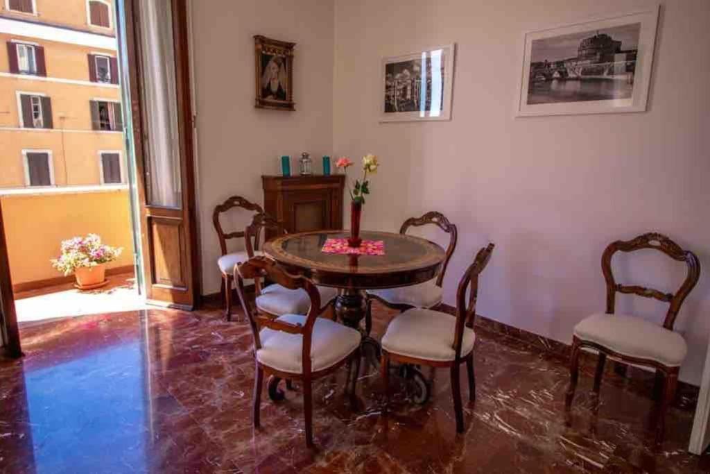 Cri'S House Apartman Róma Kültér fotó