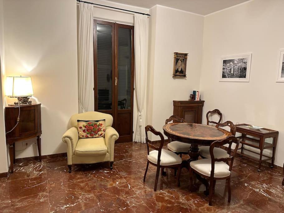 Cri'S House Apartman Róma Kültér fotó