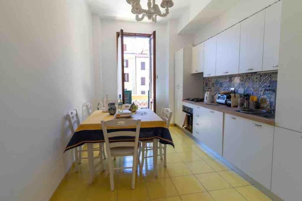 Cri'S House Apartman Róma Kültér fotó