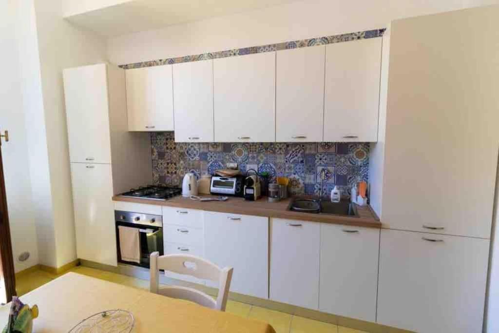 Cri'S House Apartman Róma Kültér fotó
